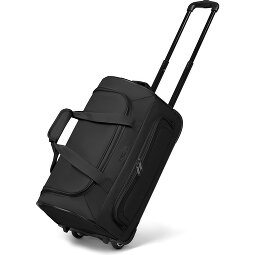 Redolz Duffle Essentials 2 Rollen Reisetasche 51 cm  Variante 1