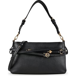 PINKO Love Bag Schultertasche Leder 26 cm  Variante 1