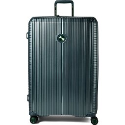 Polestream Paris 4 Rollen Trolley 78 cm  Variante 3