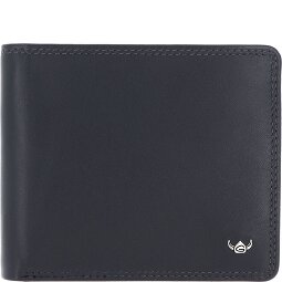 Golden Head Polo Geldbörse RFID Schutz Leder 12 cm  Variante 2