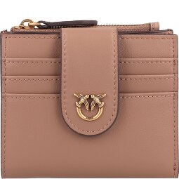 PINKO Geldbörse Leder 10.5 cm  Variante 2