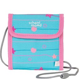 School-Mood Brustbeutel 11 cm  Variante 5