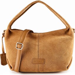 Burkely Vienna Schultertasche Leder 24.5 cm  Variante 1