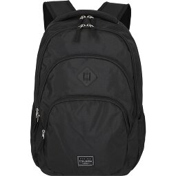 Travelite Basics Rucksack 45 cm Laptopfach  Variante 3