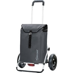 Andersen Shopper Royal Shopper Plus Ortliebe Einkaufstrolley 65 cm  Variante 1