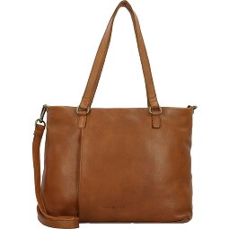 Greenburry Colombiana Shopper Tasche Leder 37 cm  Variante 2