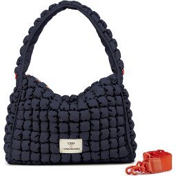 LES VISIONNAIRES Unio Hobo Schultertasche 47 cm  Variante 5