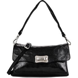 Campomaggi Agnese Schultertasche Leder 29 cm  Variante 1