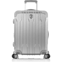 Heys Xtrak 4 Rollen Kabinentrolley S 55 cm mit Dehnfalte  Variante 6