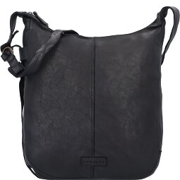 Harold's Submarine Umhängetasche Leder 31 cm  Variante 2