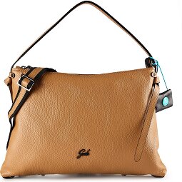 Gabs Filippa Schultertasche Leder 40 cm  Variante 1