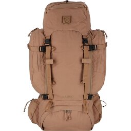 Fjällräven Kajka 75 S-M Trekkingrucksack S-M 43 cm  Variante 1
