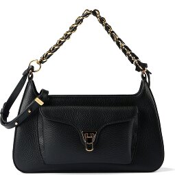 Coccinelle Beat Schultertasche Leder 28 cm  Variante 1