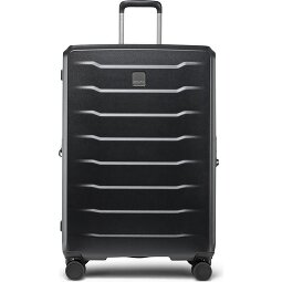 Stratic Phoenix 4 Rollen Trolley 76 cm mit Dehnfalte  Variante 1