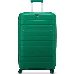 Roncato B-Flying Move 4 Rollen Trolley 78 cm mit Dehnfalte  Variante 8