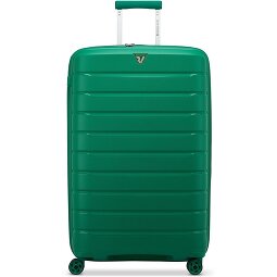 Roncato B-Flying Move 4 Rollen Trolley 78 cm mit Dehnfalte  Variante 7