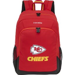 Travelite travelite x NFL Daypack 43 cm Laptopfach  Variante 2