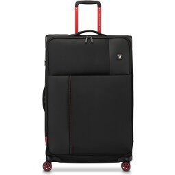 Roncato Move 4 Rollen Trolley 77 cm mit Dehnfalte  Variante 3