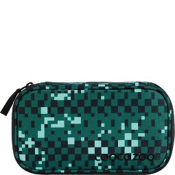 coocazoo Schlampermäppchen 24 cm  Variante 17