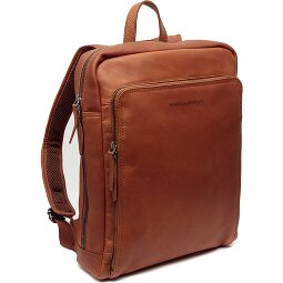 The Chesterfield Brand Jasper Daypack Leder 39 cm Laptopfach  Variante 3