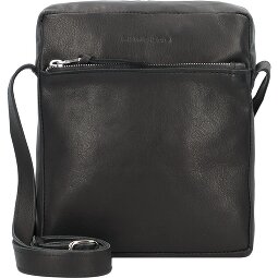 Harold's Bague Umhängetasche Leder 19 cm  Variante 3