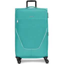 Stratic taska 4-Rollen Trolley L 76 cm mit Dehnfalte  Variante 3