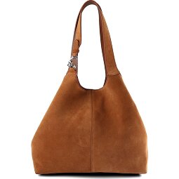 Coccinelle C-Easy Schultertasche Leder 36 cm  Variante 2