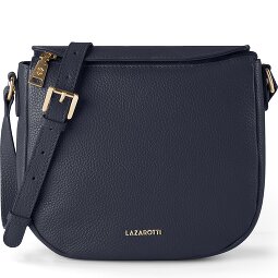 Lazarotti Bologna Leather Umhängetasche Leder 25 cm  Variante 4