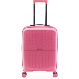 Gladiator 4400 4 Rollen Kabinentrolley 55 cm mit Dehnfalte  Variante 1