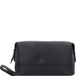 Burkely Vintage Kulturbeutel Leder 23 cm  Variante 1