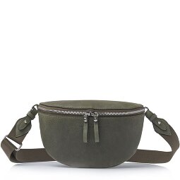 Castelijn & Beerens Carisma Umhängetasche Leder 26 cm  Variante 2