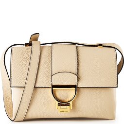 Coccinelle Arlettis Umhängetasche Leder 23 cm  Variante 3