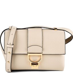 Coccinelle Arlettis Umhängetasche Leder 23 cm  Variante 3