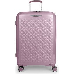 Gabol Queens 4 Rollen Trolley M 64.5 cm mit Dehnfalte  Variante 2