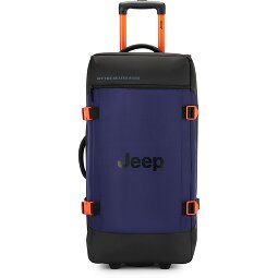 Jeep JS007C 2 Rollen Reisetasche L 73 cm  Variante 3