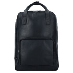 The Chesterfield Brand Belford Business-Rucksack Leder 40 cm Laptopfach  Variante 2
