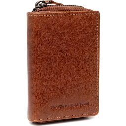 The Chesterfield Brand Sionel Geldbörse RFID Schutz Leder 7.5 cm  Variante 2