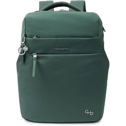 Hedgren Furo Tabi Reiserucksack mit Dehnfalte RFID 40 cm Laptopfach  Variante 2