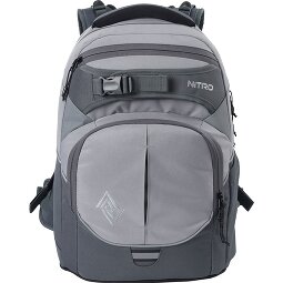 NITRO Daypack Superhero Schulrucksack 44 cm  Variante 5