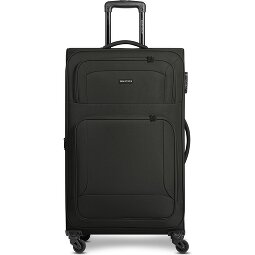 Smartbox Edition 04 4 Rollen Trolley 78 cm mit Dehnfalte  Variante 2