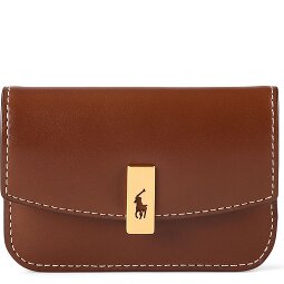 POLO RALPH LAUREN Polo ID Kreditkartenetui Leder 10 cm  Variante 2