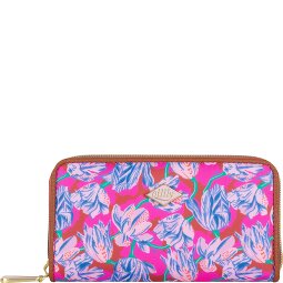 Oilily Tulipy Zana Geldbörse 16 cm  Variante 2