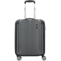 Travelite City S 4-Rollen Kabinentrolley 55 cm  Variante 1