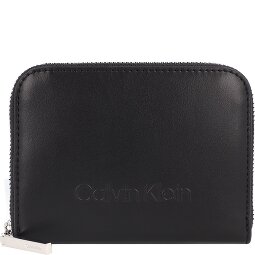 Calvin Klein Embossed Geldbörse 12.5 cm  Variante 1