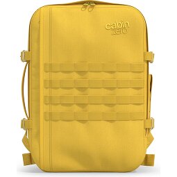 Cabin Zero Military 44L Cabin Backpack Rucksack 52 cm  Variante 1