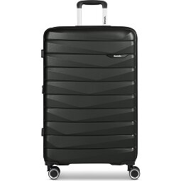 Bench Paris 4 Rollen Trolley L 76 cm mit Dehnfalte  Variante 3