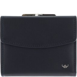 Golden Head Polo Geldbörse RFID Schutz Leder 12 cm  Variante 3