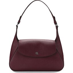 Lauren Ralph Lauren Schylar Schultertasche Leder 30 cm  Variante 2