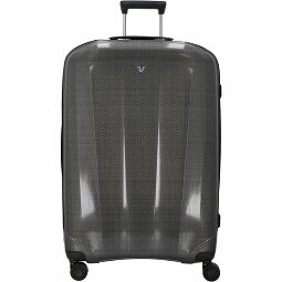 Roncato We Are Glam 4-Rollen Trolley 70 cm  Variante 2
