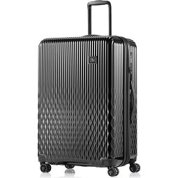 Pack Easy Flow 4 Rollen Trolley L 75 cm mit Dehnfalte  Variante 3